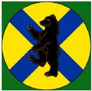 Schwartzenbruin Banner
