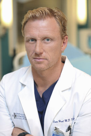 The Evolution of Owen Hunt: A Character Study in Grey's Anatomy