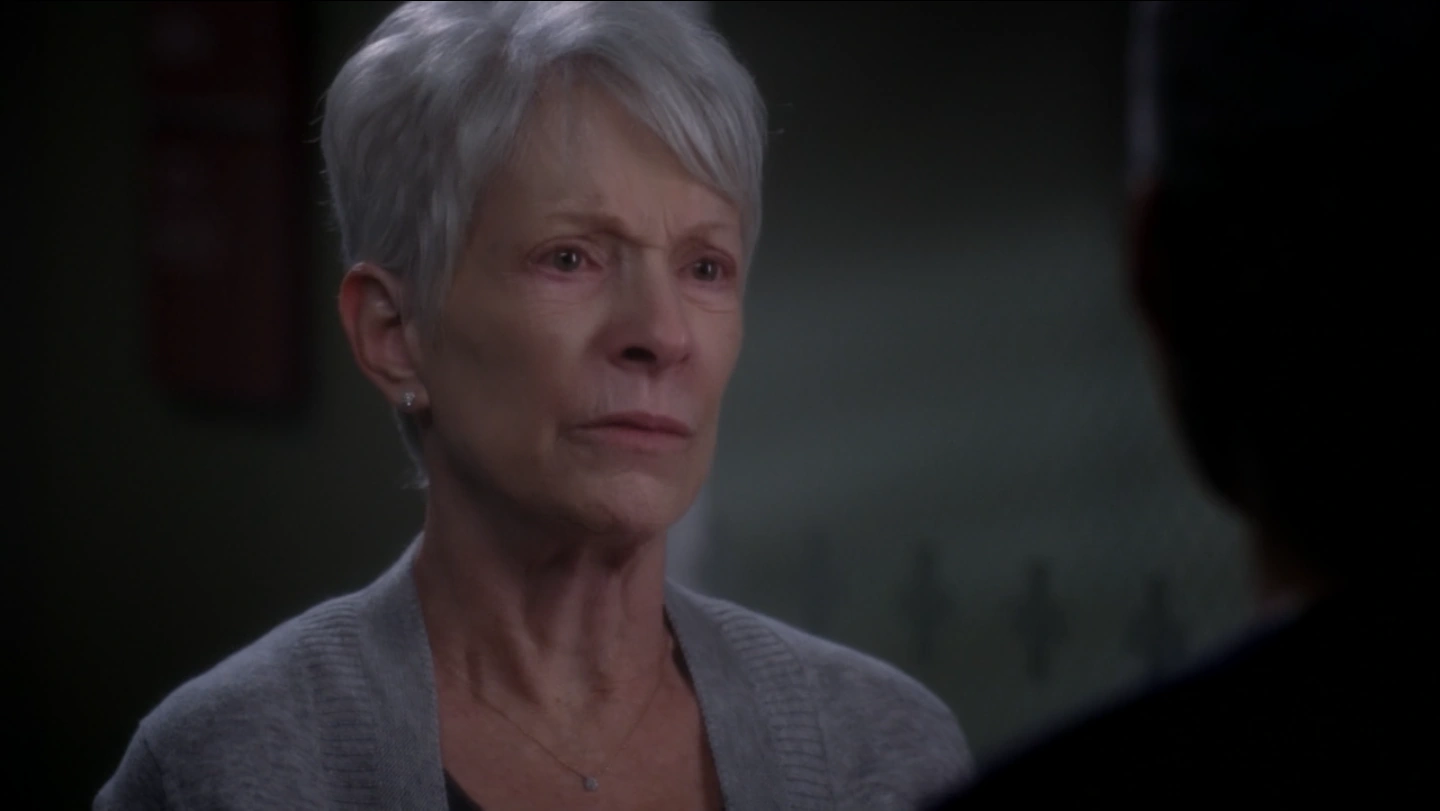 Image - 9x23NancyDawson.png | Grey's Anatomy Universe Wiki | FANDOM
