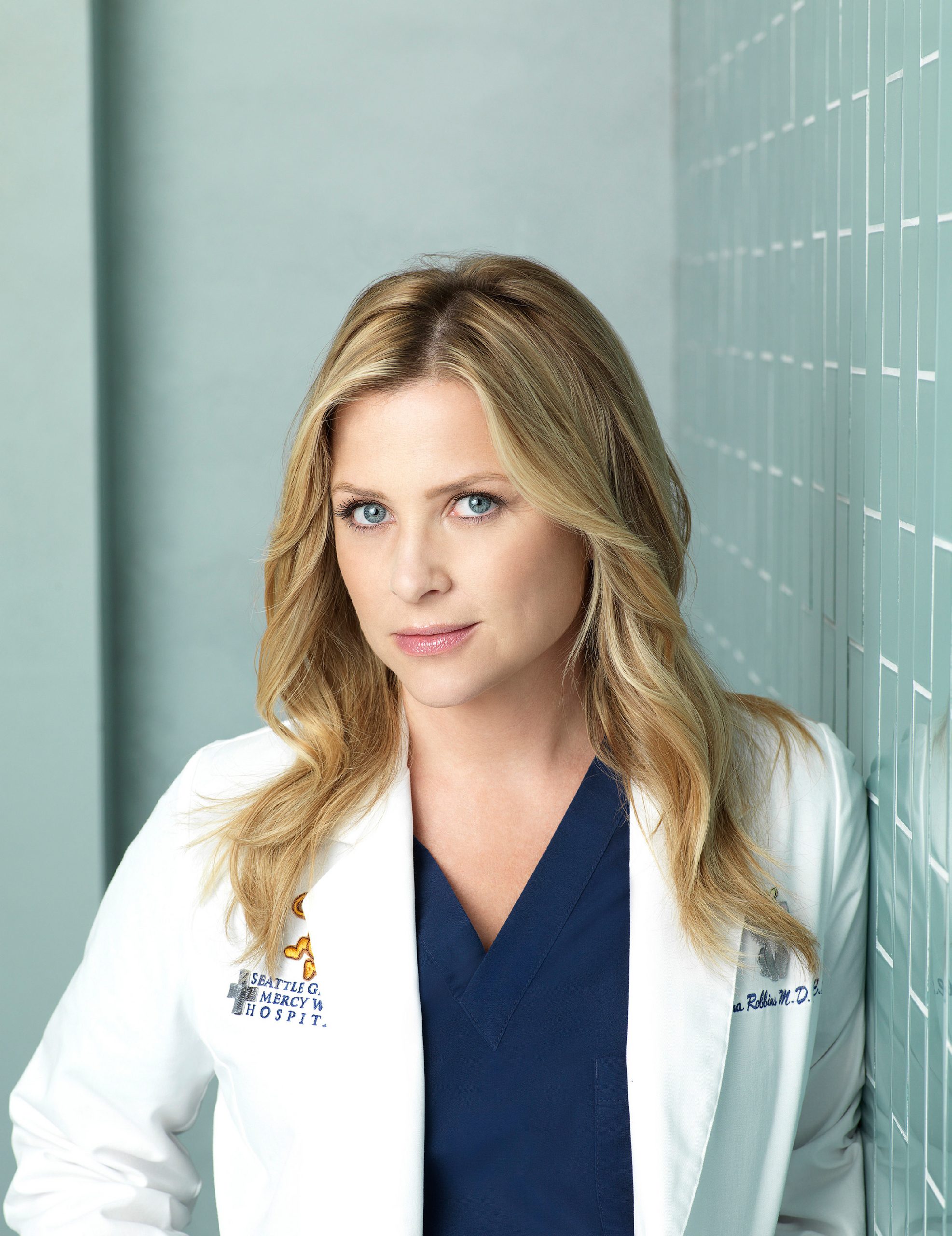 Image ArizonaRobbins1S7.jpg Grey's Anatomy Universe Wiki FANDOM