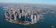 Manhattan