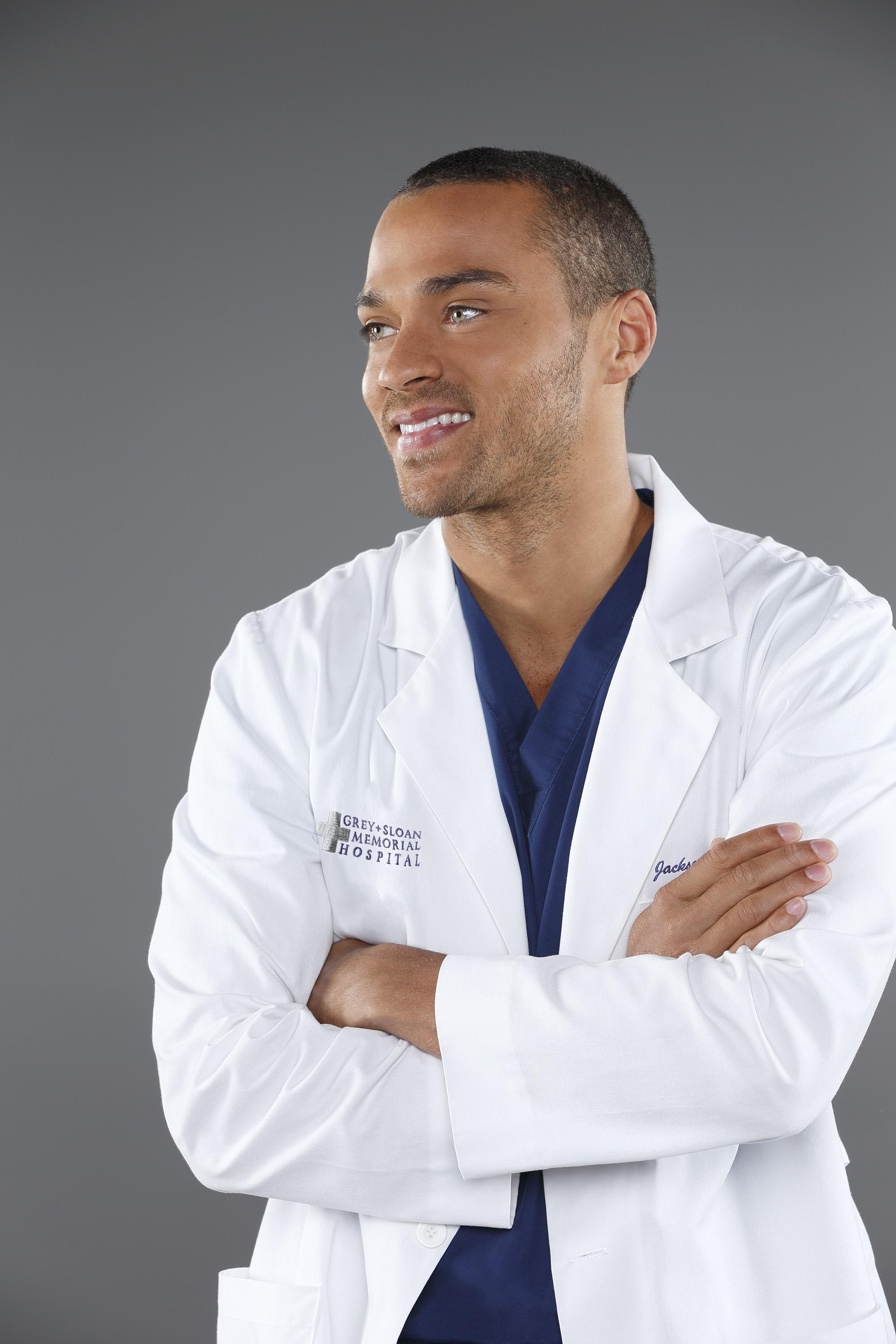 Greys Anatomy Jackson Greys Anatomy Jackson