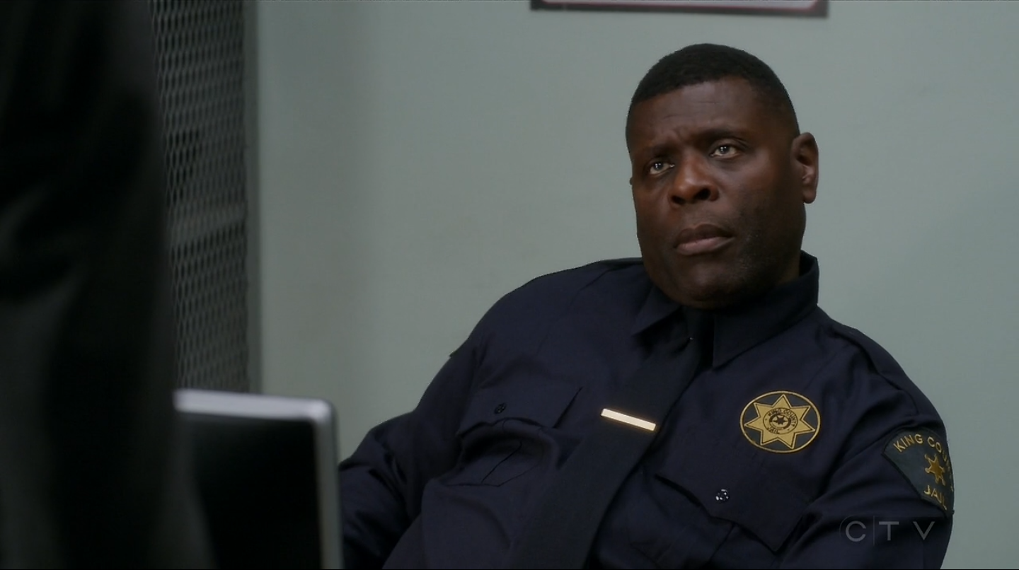 Thomas | Grey's Anatomy Universe Wiki | FANDOM powered by Wikia