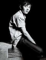 Greyson 4ever