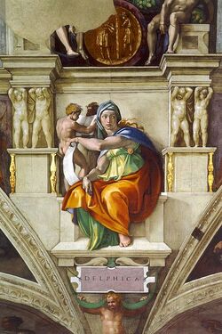 Delphi Michelangelo.jpg