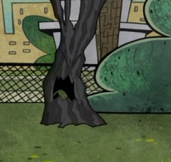 TakingTree