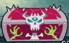 Grims Trunk