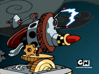 Doomsday Device