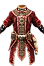 Skinflayer Raiment Icon