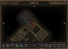 Narl Sarroth location