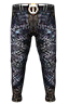Shadeleather Leggings Icon