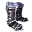 Desecrator Treads Icon