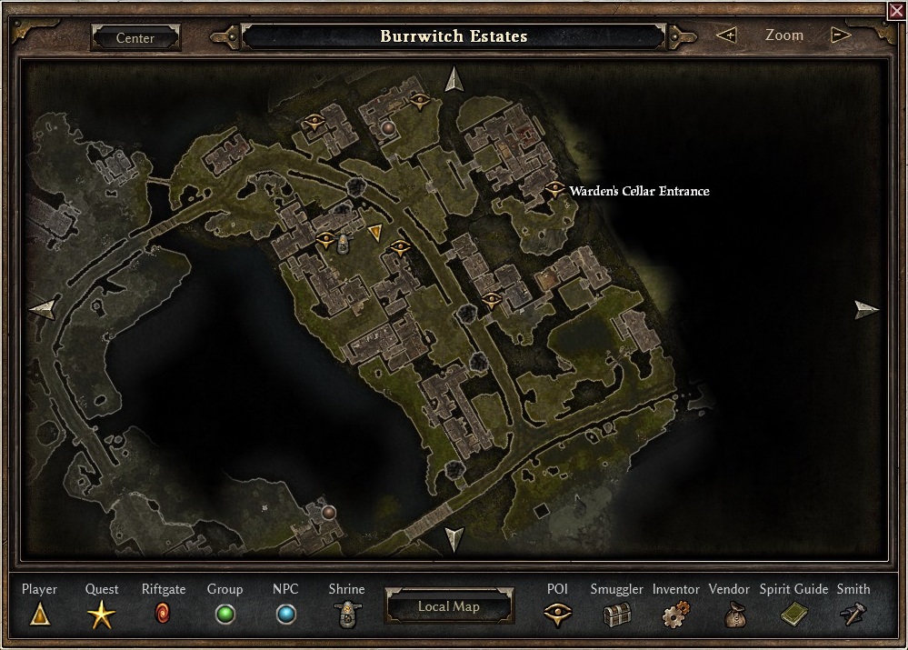 grim dawn map grim dawn map