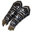 Inscribed Bracers Icon