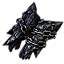 Obsidian Grasp Icon