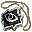 Death-Watcher Pendant Icon