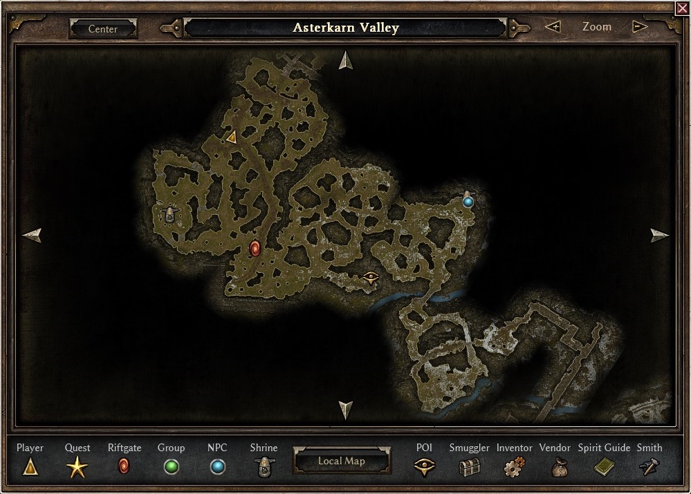 grim dawn map grim dawn map