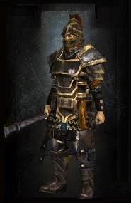 Praetorian Set