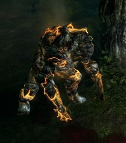 Ancient Shambler