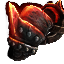Incendiary Spaulders Icon