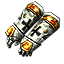 Handguards of Redemption Icon