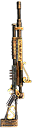 Salt-core Bolter Icon