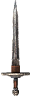 Steel Longsword Icon