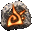 Glacier Relic Icon