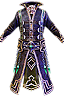 Haunted Vestment Icon