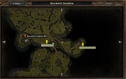 Depraved Sanctuary