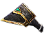 Haunted Shoulderpad Icon