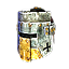 Faceguard of Redemption Icon
