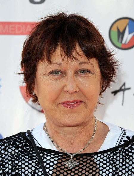 Susan Ruttan | Grimm Wiki | Fandom powered by Wikia