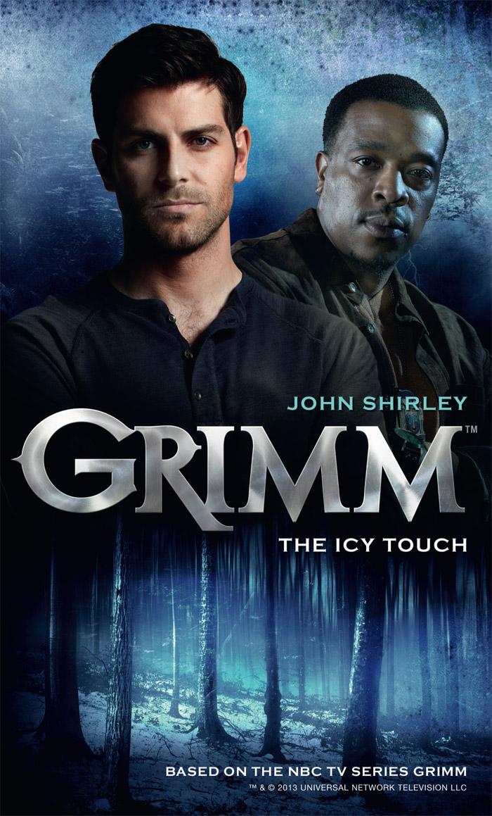 The Icy Touch | Grimm Wiki | Fandom powered by Wikia
