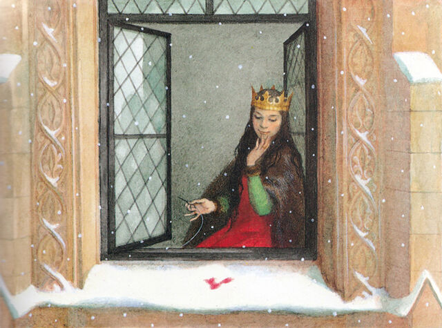 Datei:Schneewittchen Anastassija Archipowa 01.jpg
