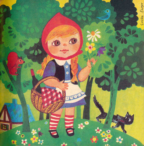 Datei:Rotkaeppchen Erika Nerger 1978.jpg