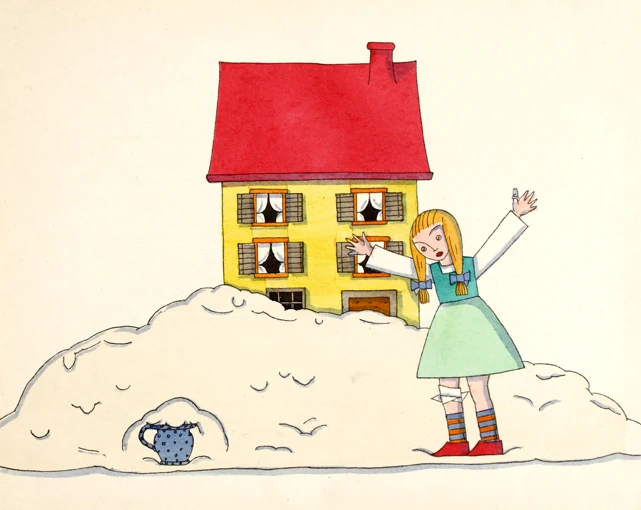 Der süße Brei (Illustrationen) GrimmBilder Wiki FANDOM powered by Wikia Der süße Brei (Illustrationen) GrimmBilder Wiki FANDOM powered by Wikia