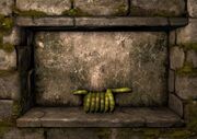 Serpent bracer ig