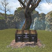 Treasure chest ig