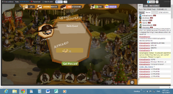 Grinns Tale 10 pramin
