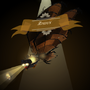 Brave Hero Prime