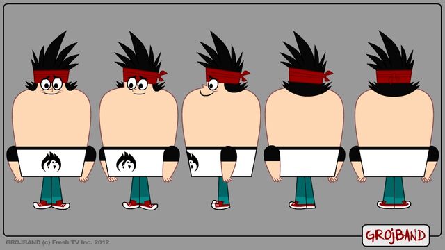 File:Kon's Character Sheets.jpg