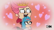 Quincess Trina