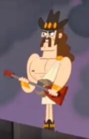Shredicious