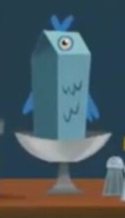 Fish Milk