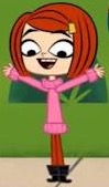 Pinkcredible Laney