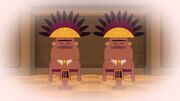 Ancient Sombans