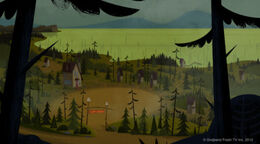 Camp Screamleay