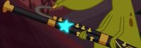 Bassoon of Rocklympus