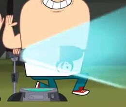 Hologram Projector